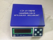 Cân điện tử GC27 NEW